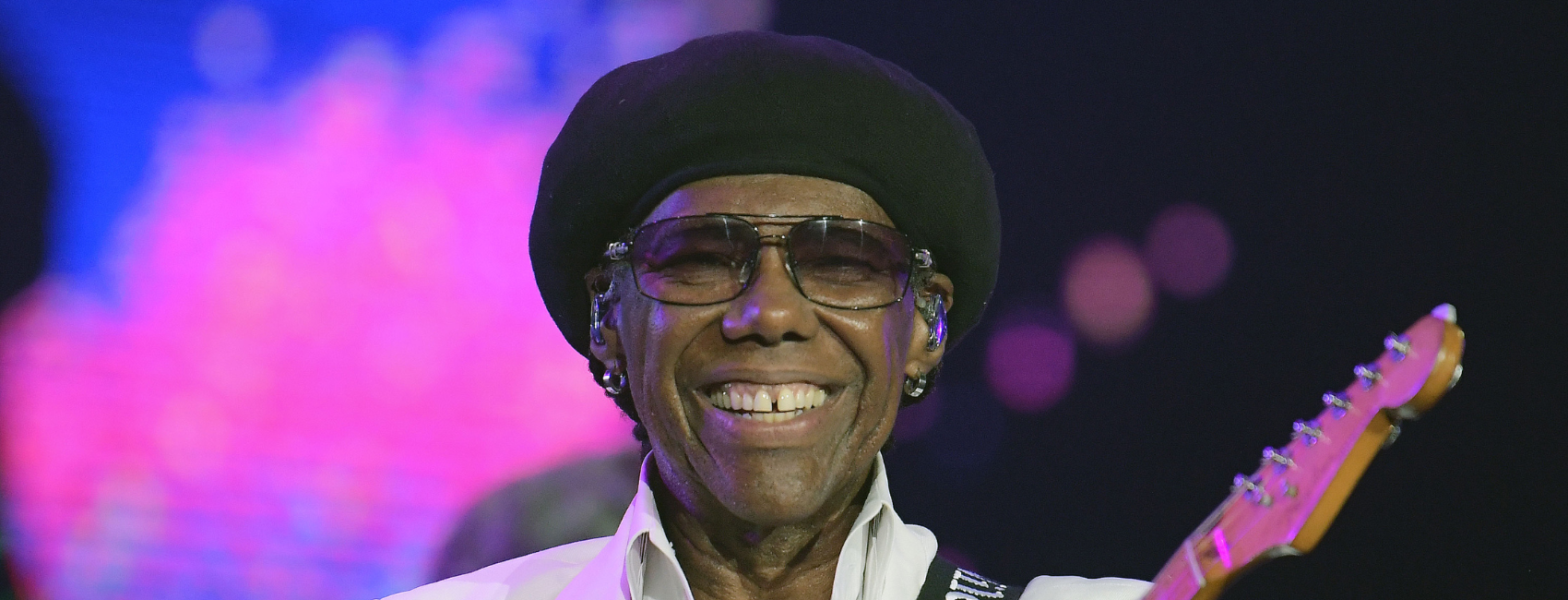 Nile Rodgers & CHIC