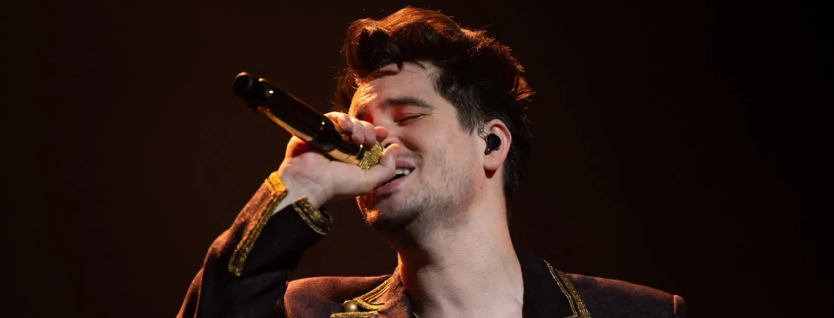 Panic! At The Disco - When We Were Young