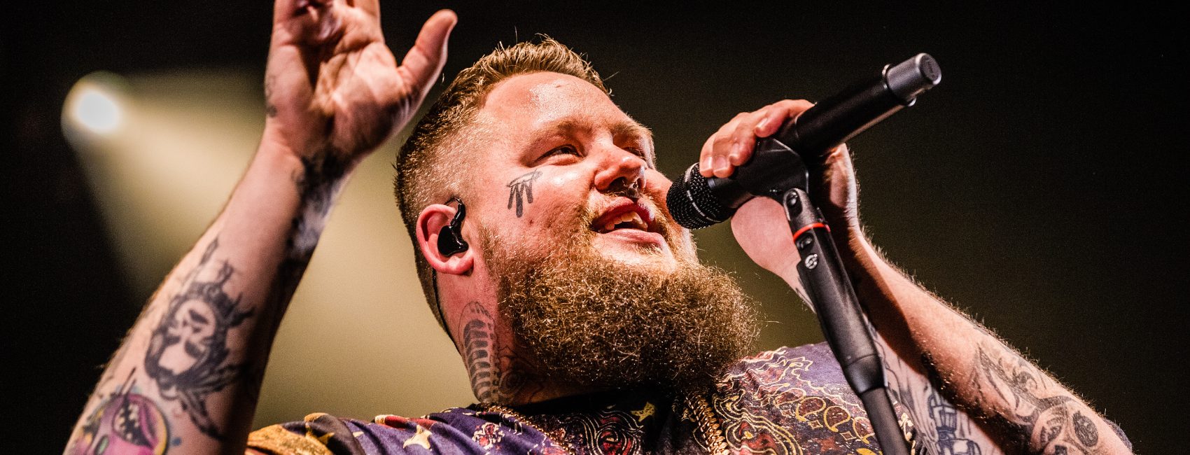 RagnBone Man