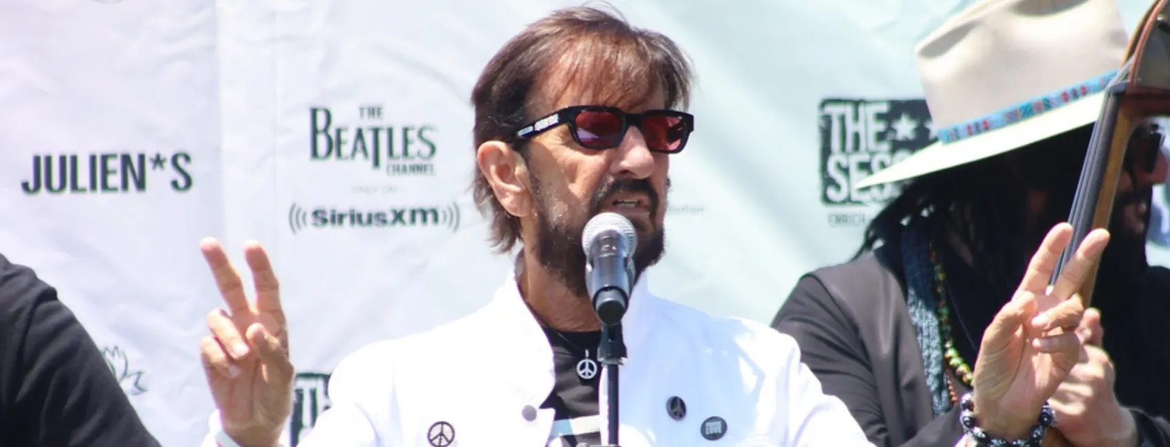 Ringo Starr and His All Starr Band