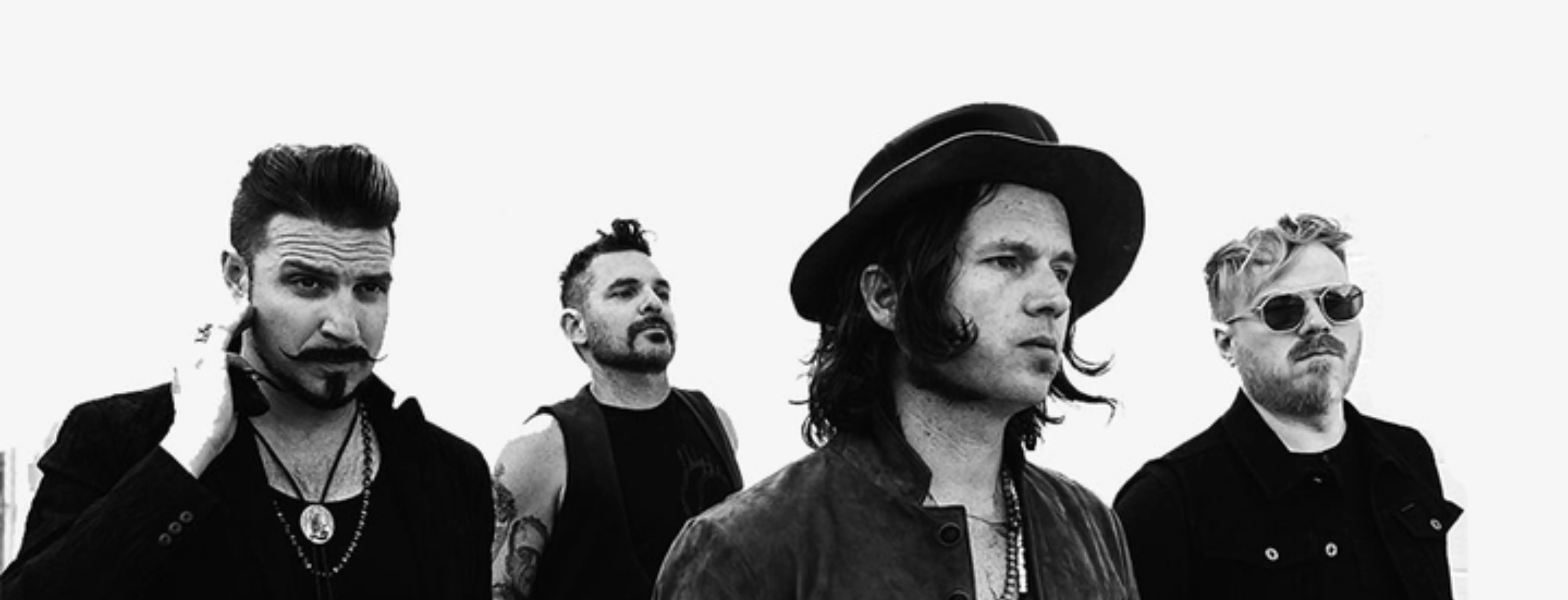Rival Sons