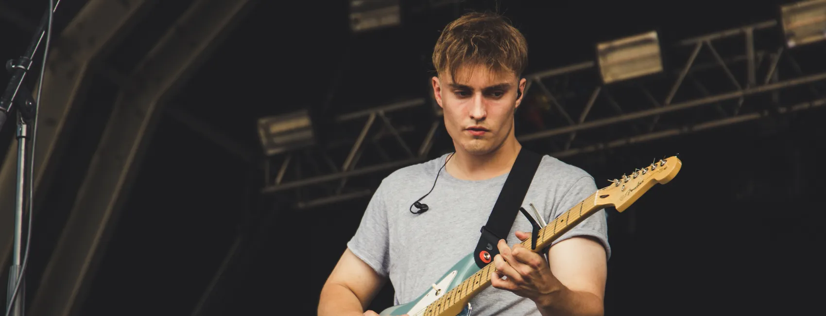 Sam Fender