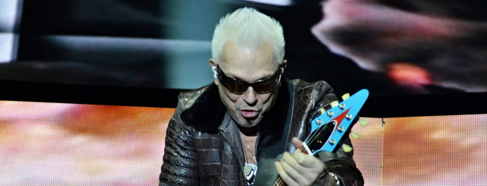 Scorpions