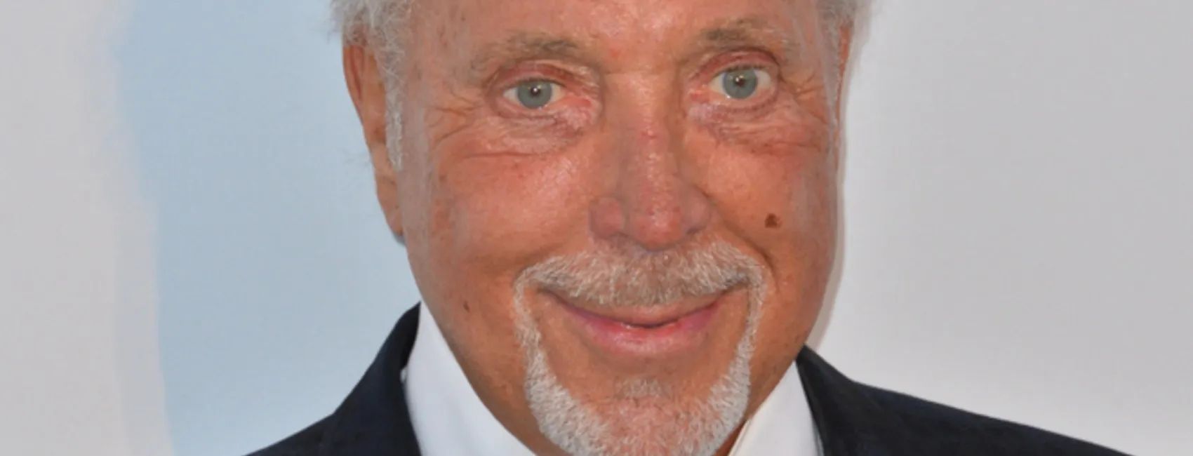 Tom Jones