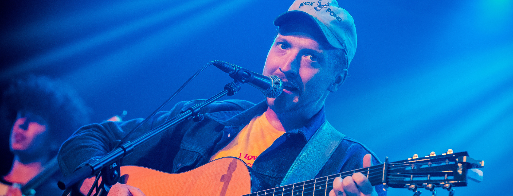 Tyler Childers
