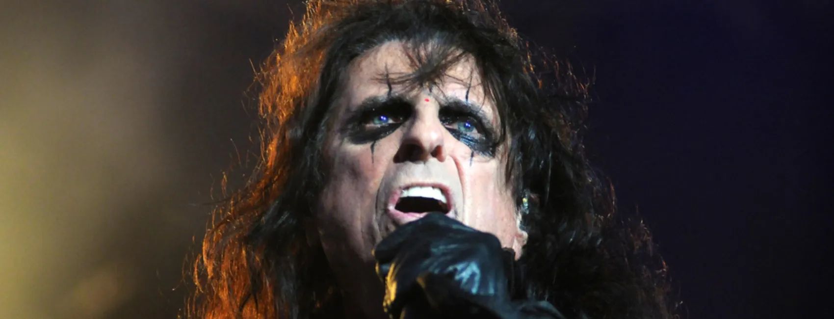 Alice Cooper