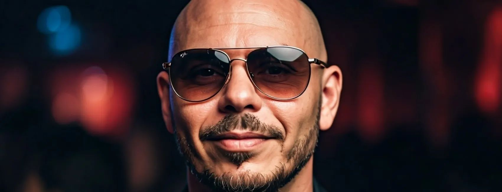 Pitbull: Party After Dark Tour