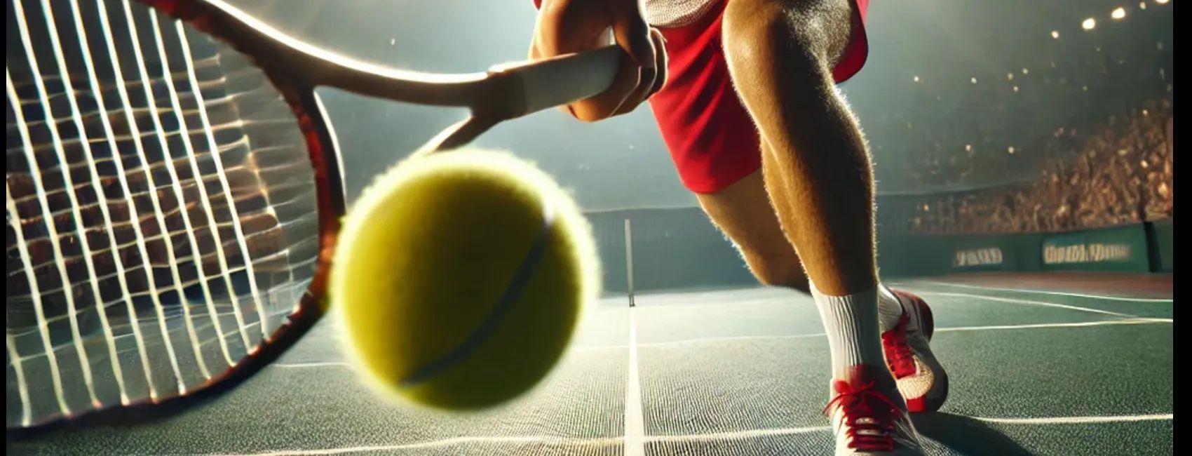Friday Ticket Cinch Tennis Championships