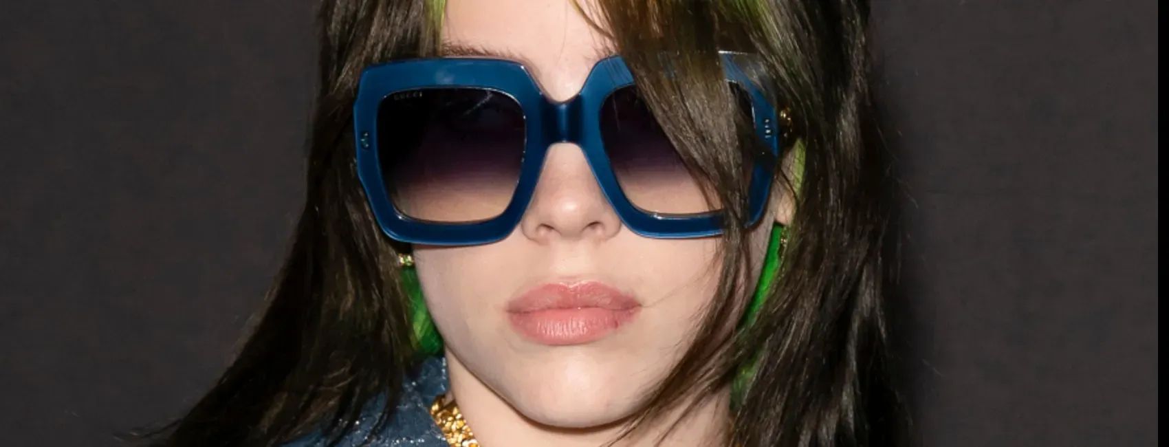 Billie Eilish: Hit Me Hard And Soft: The Tour
