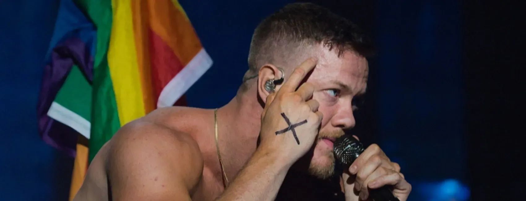 Imagine Dragons