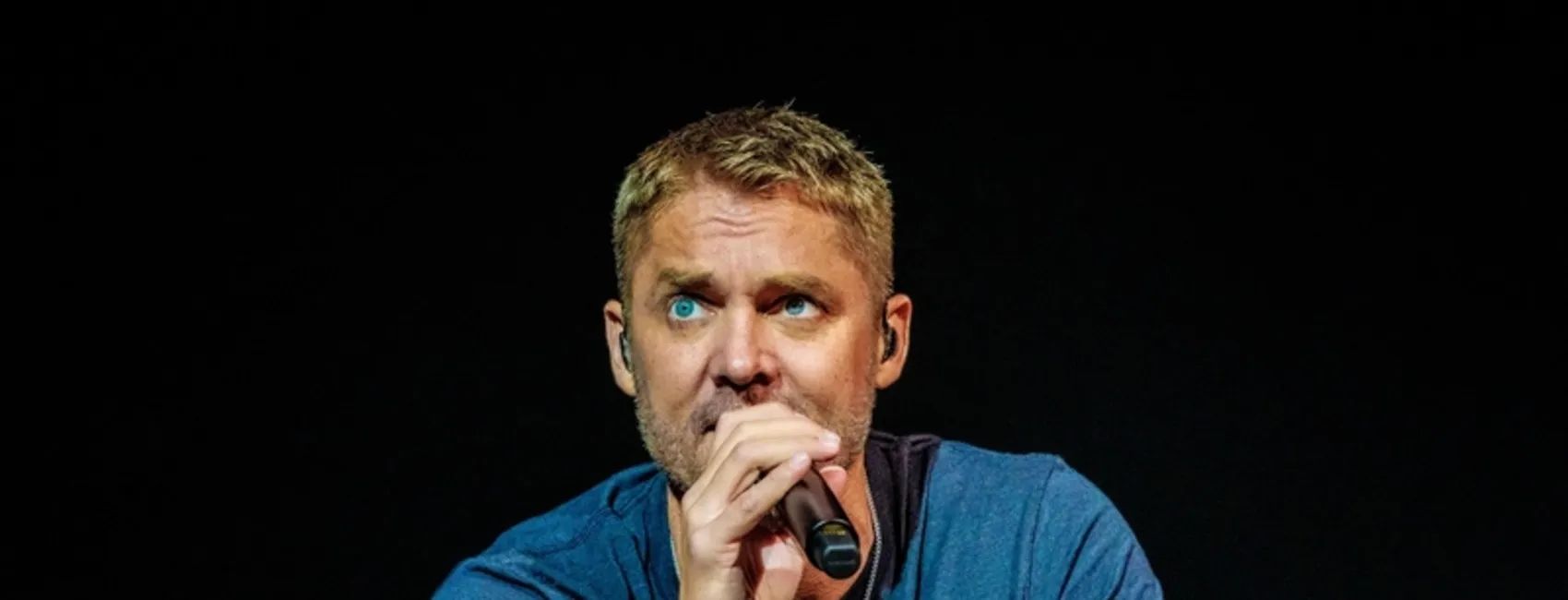 Brett Young