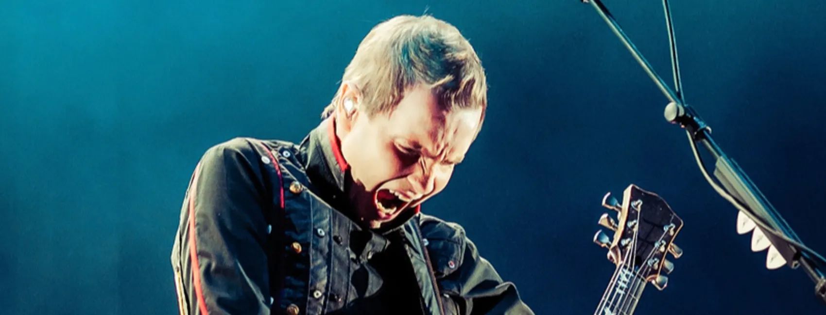 Sigur Ros