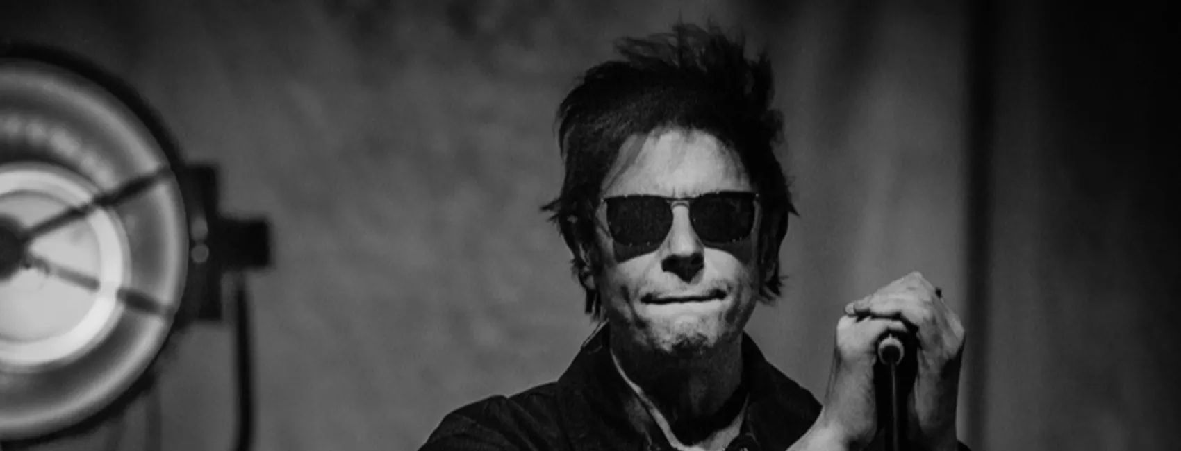 Echo & the Bunnymen