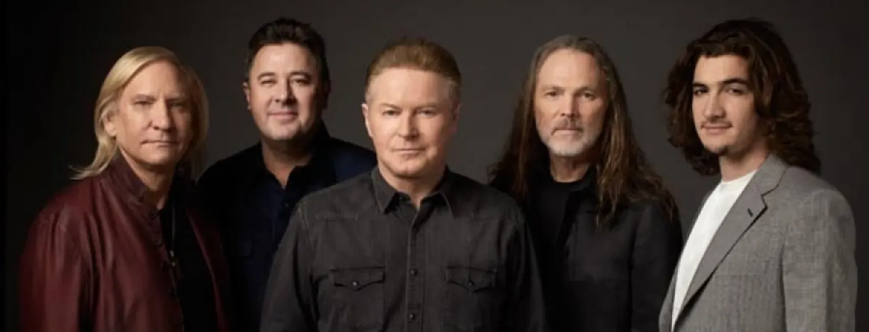 Eagles - The Long Goodbye Tour