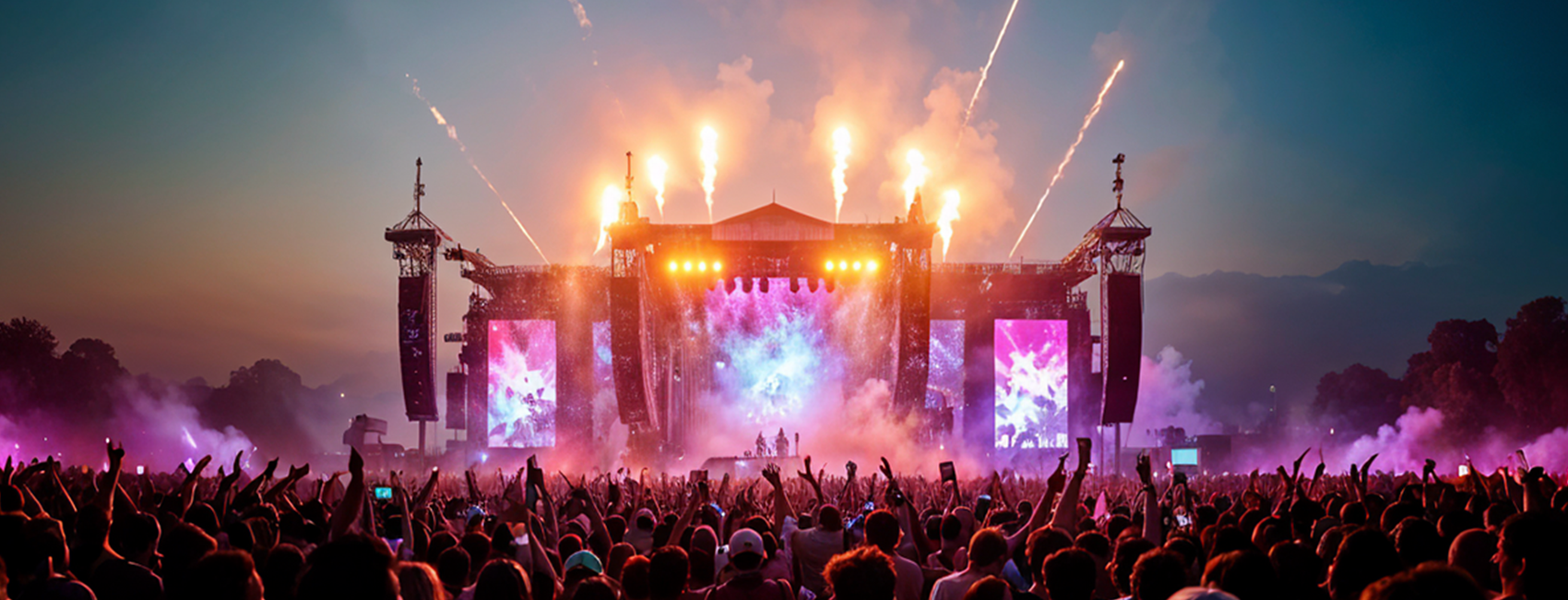 Ultra Europe 2025 Pass