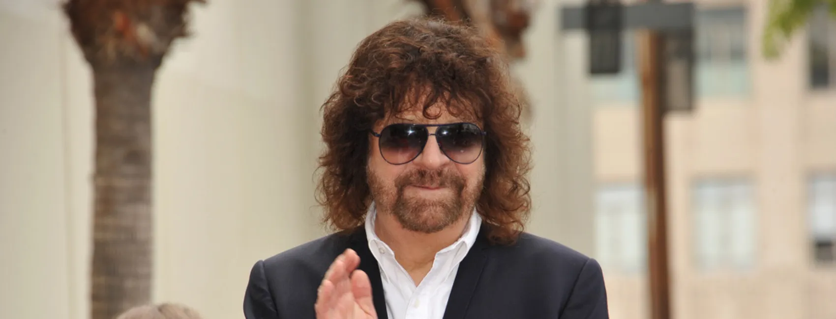 Jeff Lynne's Electric Light Orchestra