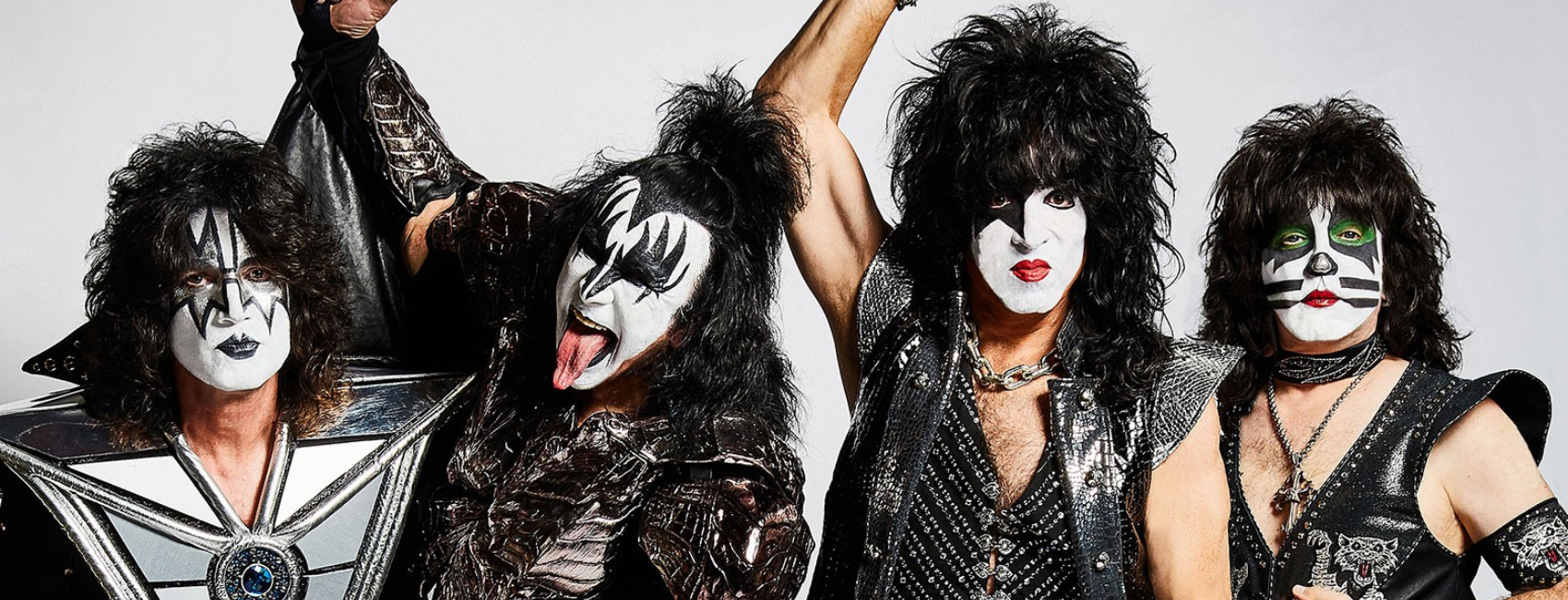 The Monster Tour - KISS with Mötley Crüe (Reserved Seating)