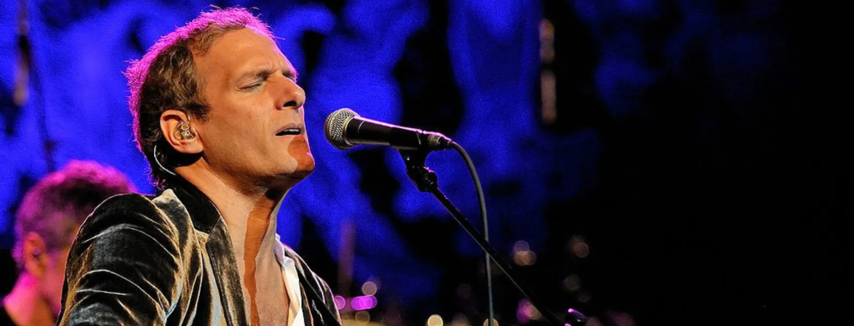 Michael Bolton - Greatest Hits Live