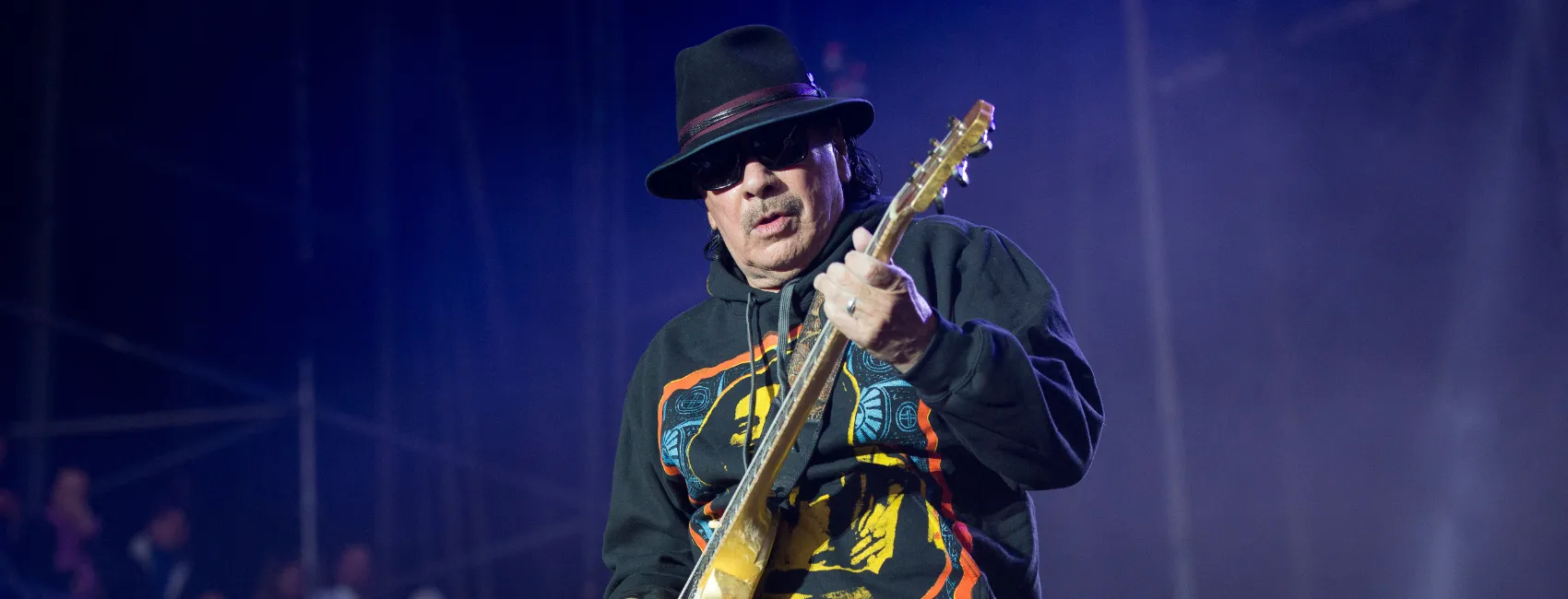 Santana - Oneness Tour 2025