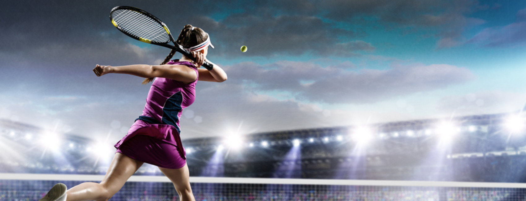 Sunday Ticket WTA Finals