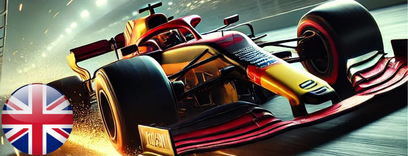 British Grand Prix 2-Day Pass Friday & Saturday Formula 1