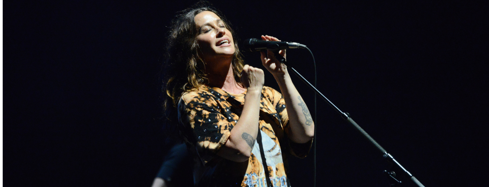 Alanis Morissette