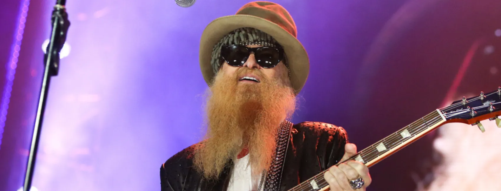ZZ Top