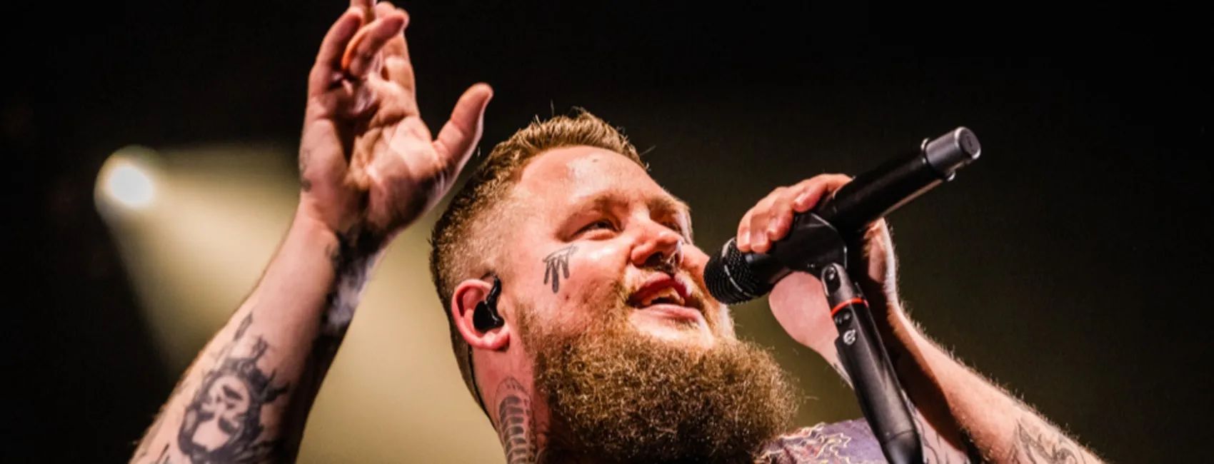 Rag N Bone Man