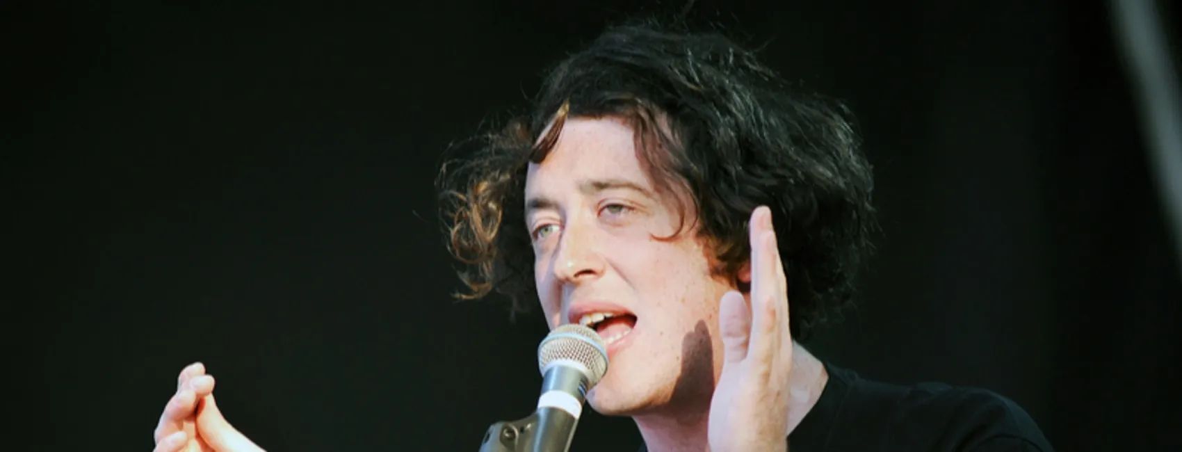 The Wombats