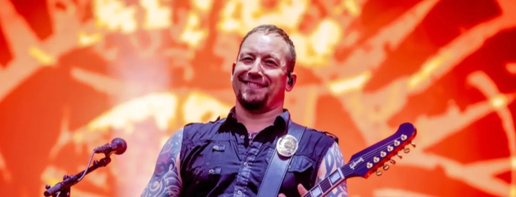 Volbeat