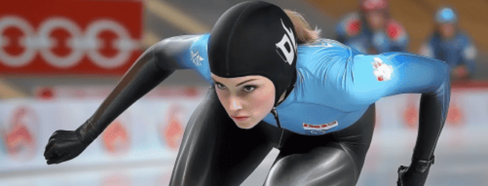 Speed Skating Women Session OSSK01 Winter Games 2026
