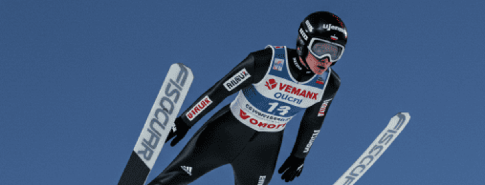 Ski Jumping Men NH Final Session OSJP02 Winter Games 2026