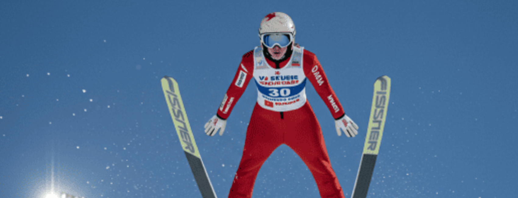 Ski Jumping Women NH Final Session OSJP01 Winter Games 2026