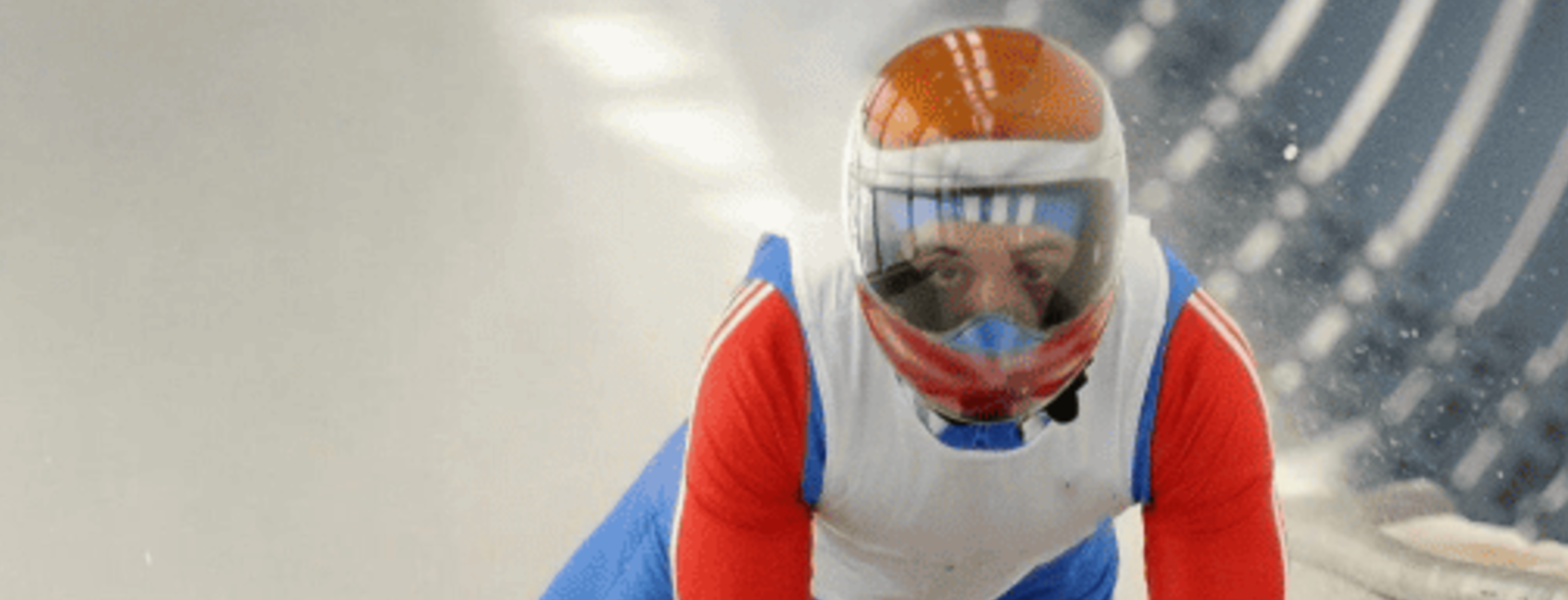 Skeleton Women Session OSKN03 Winter Games 2026
