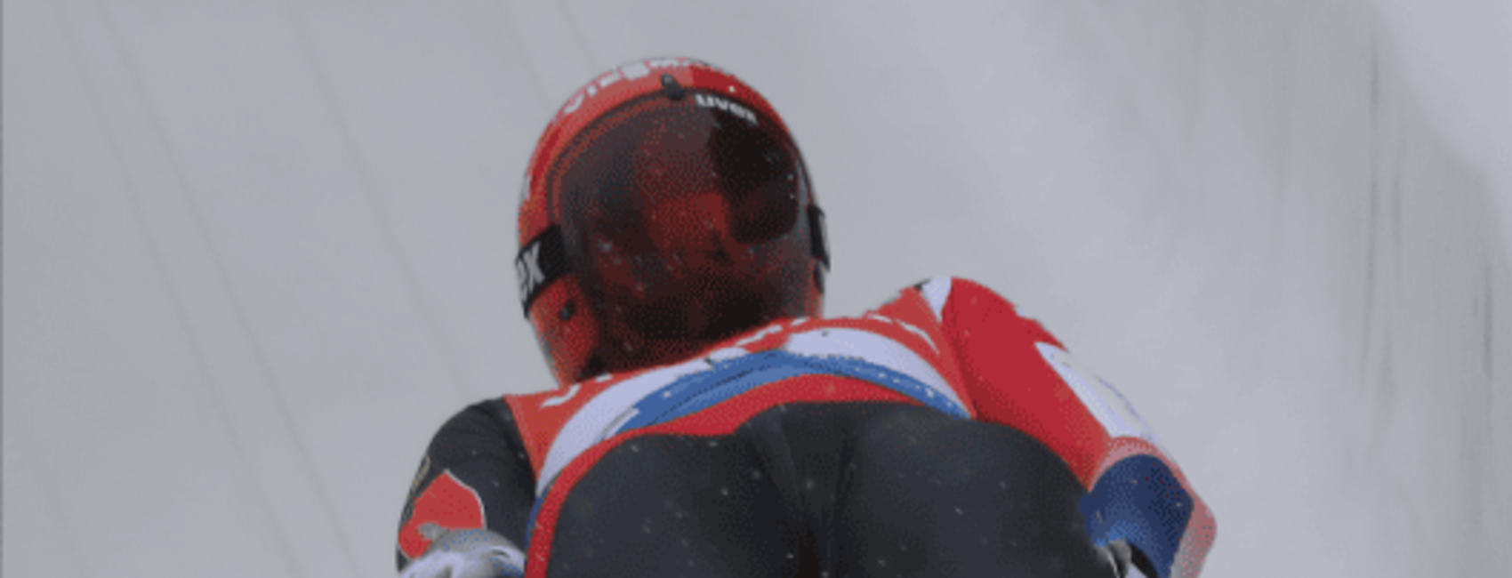 Luge Men Session OLUG01 Winter Games 2026