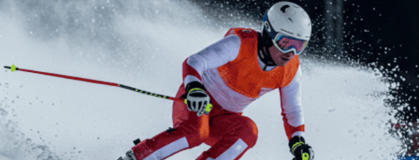 Freestyle Skiing Men's Moguls #2+Final Session OFRS06 Winter Games 2026