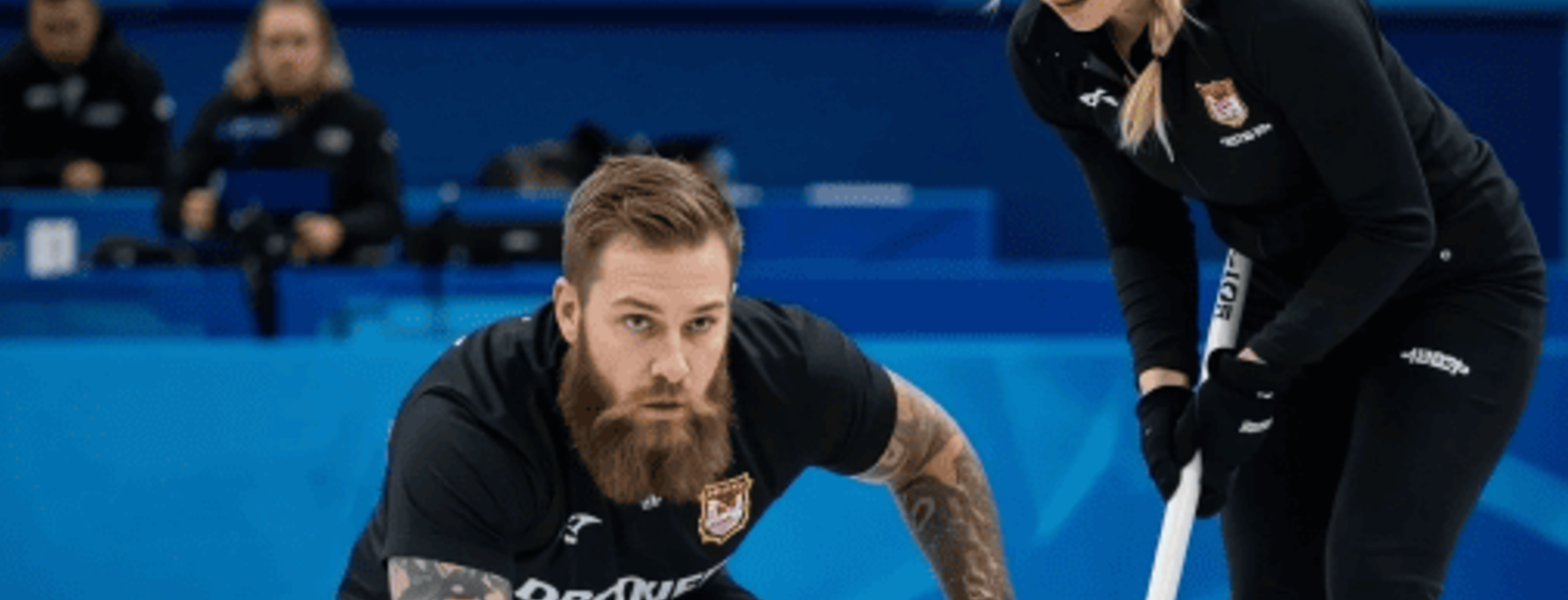 Curling MD Session OCUR02 Winter Games 2026