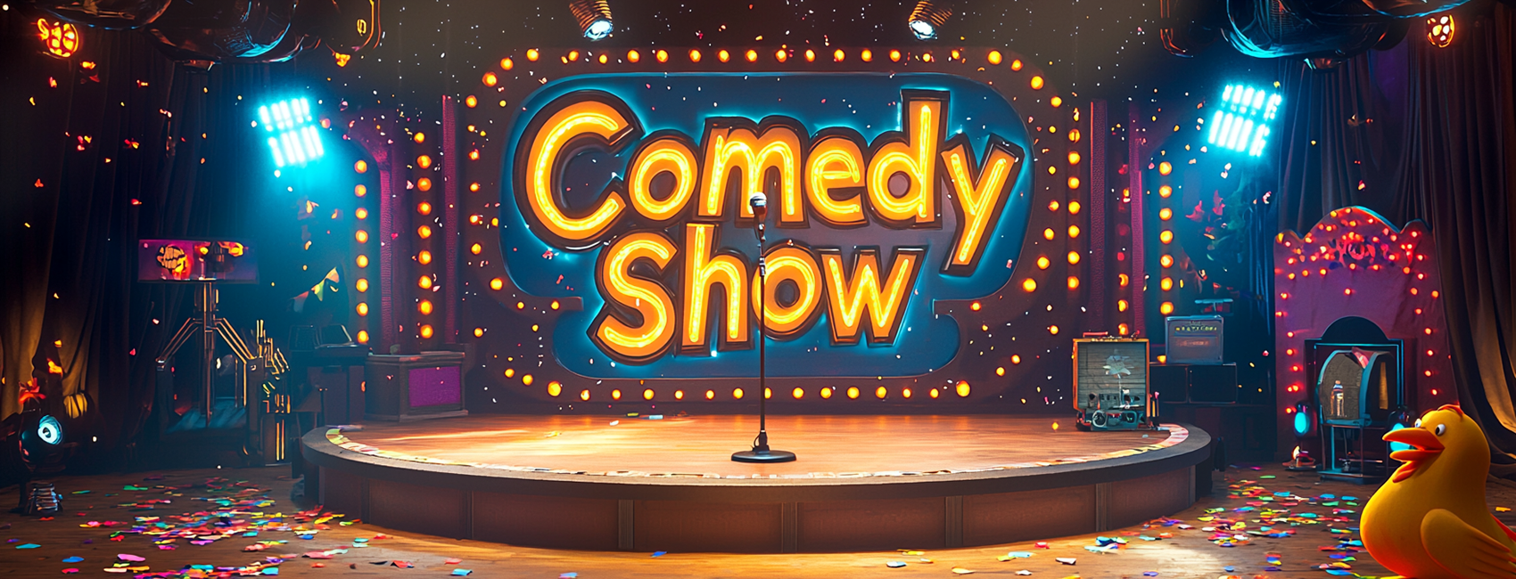 Paul Chowdhry - Englandia