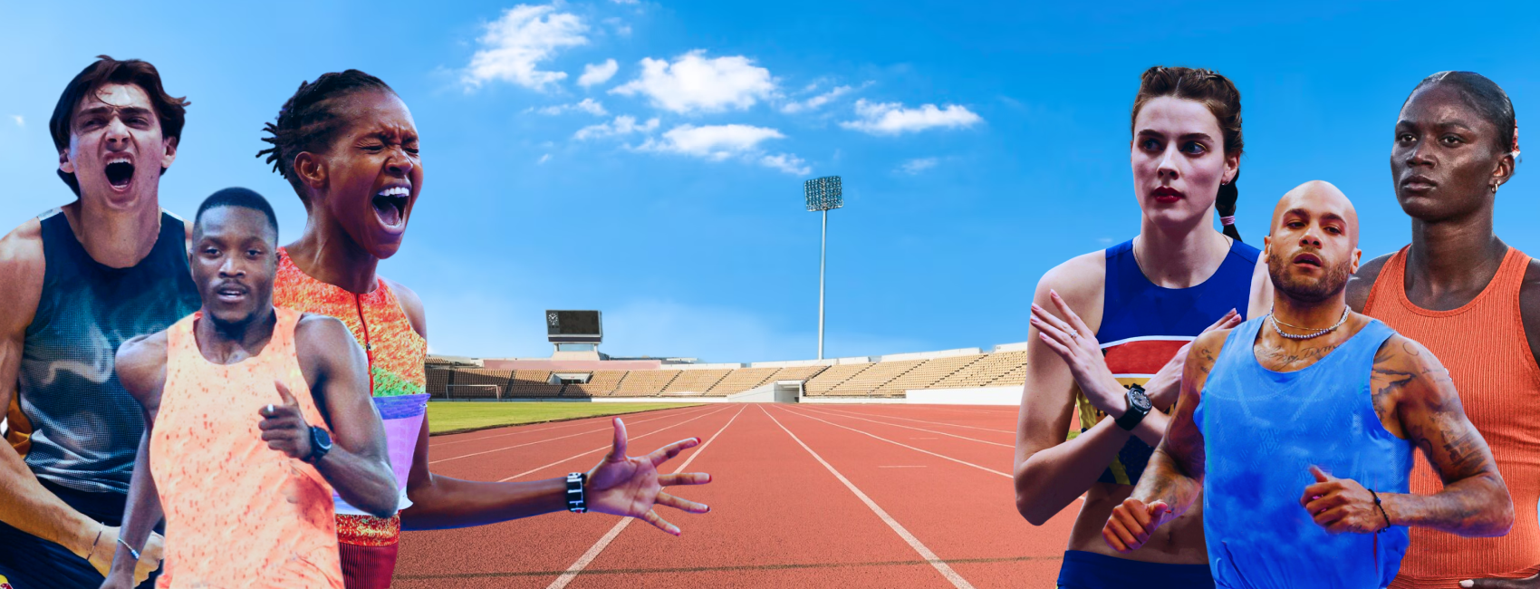 Oslo Bislett Games Diamond League 2025