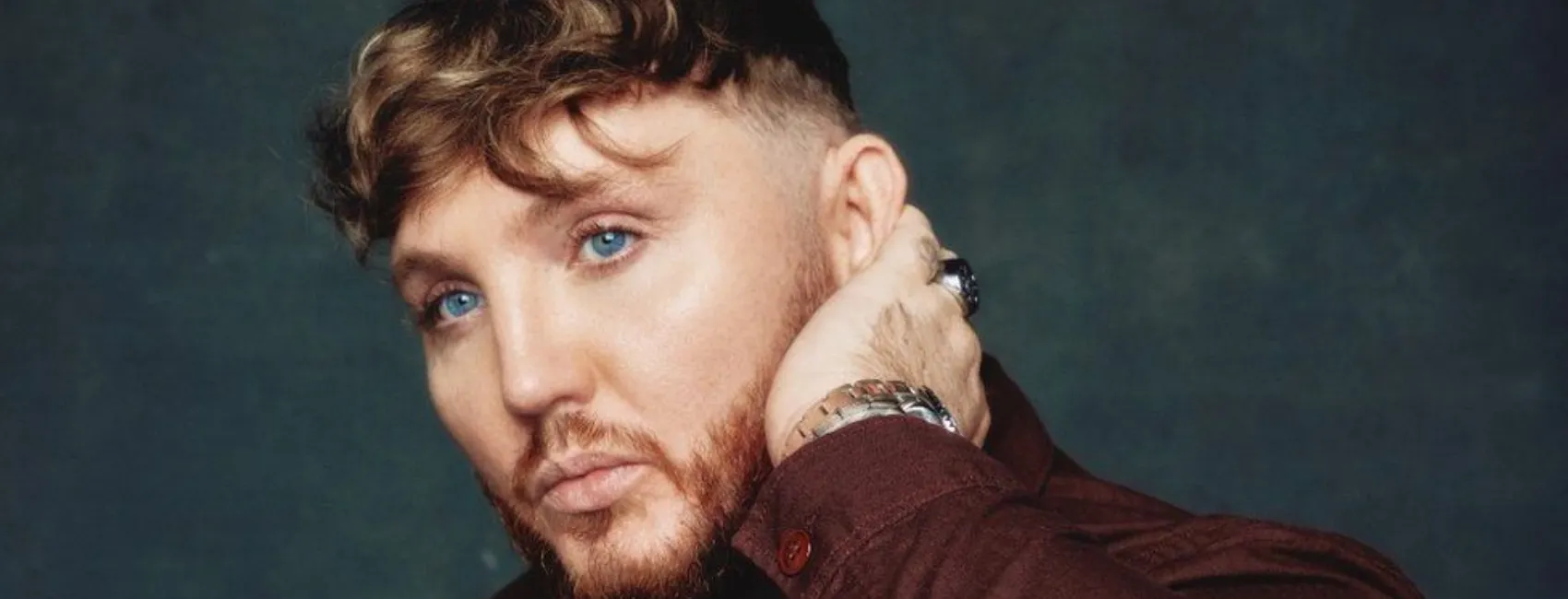 James Arthur