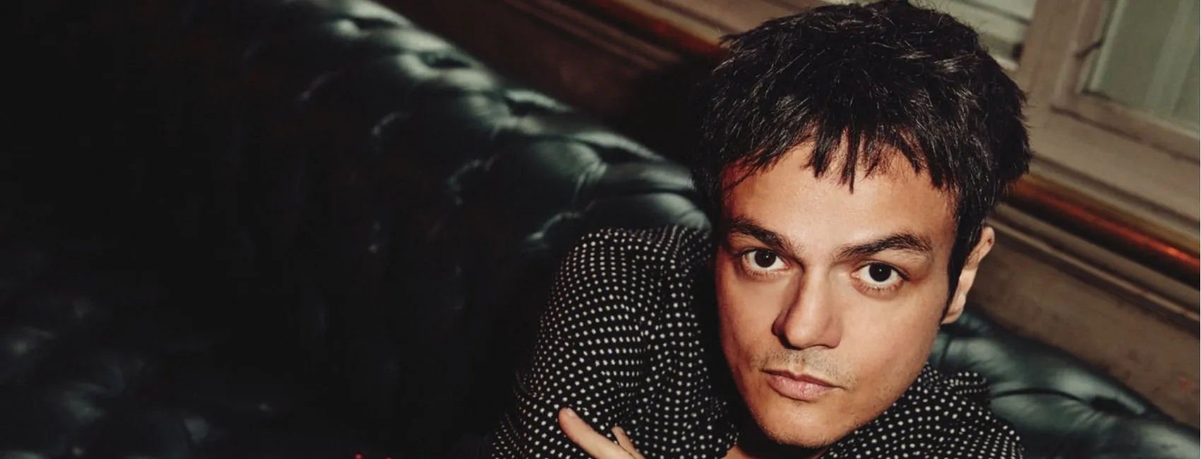 Jamie Cullum
