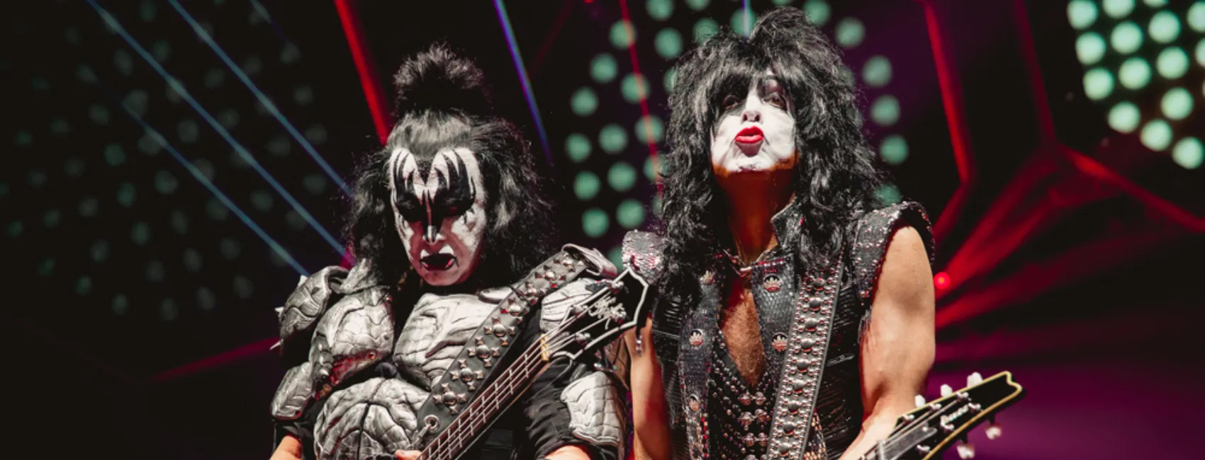 KISS