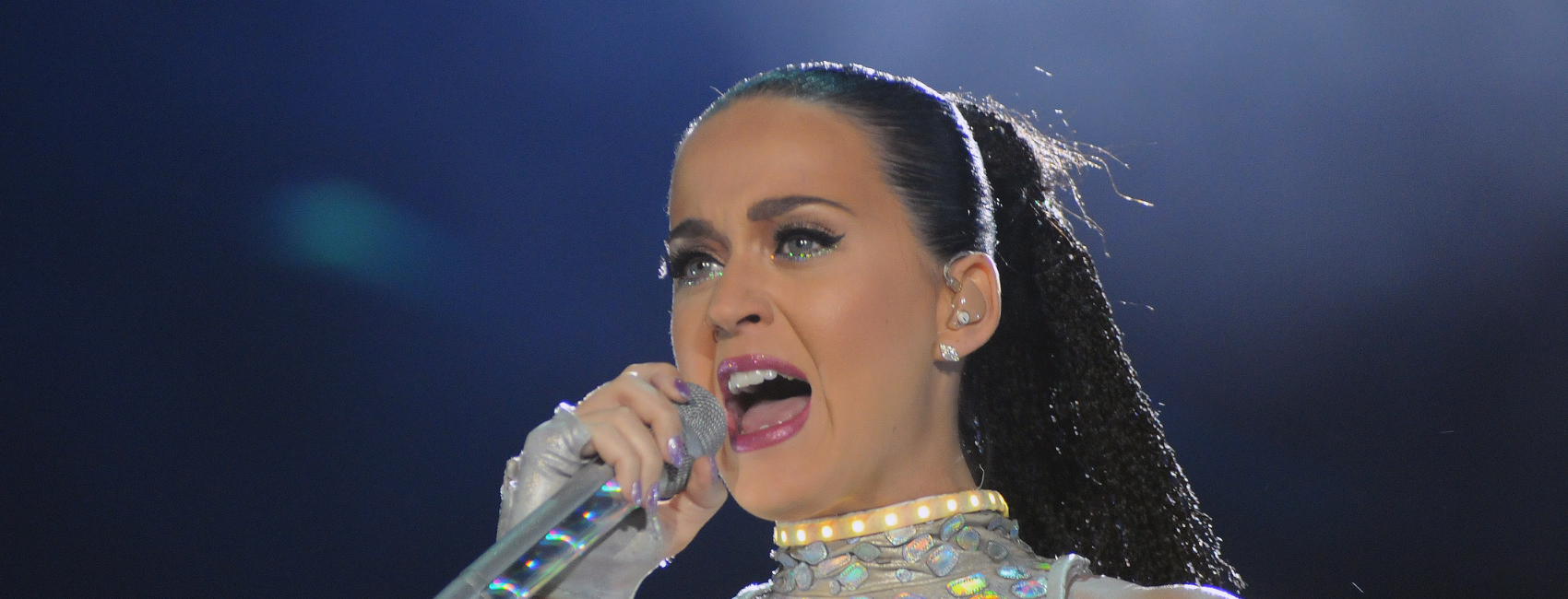 Katy Perry - The Lifetimes Tour