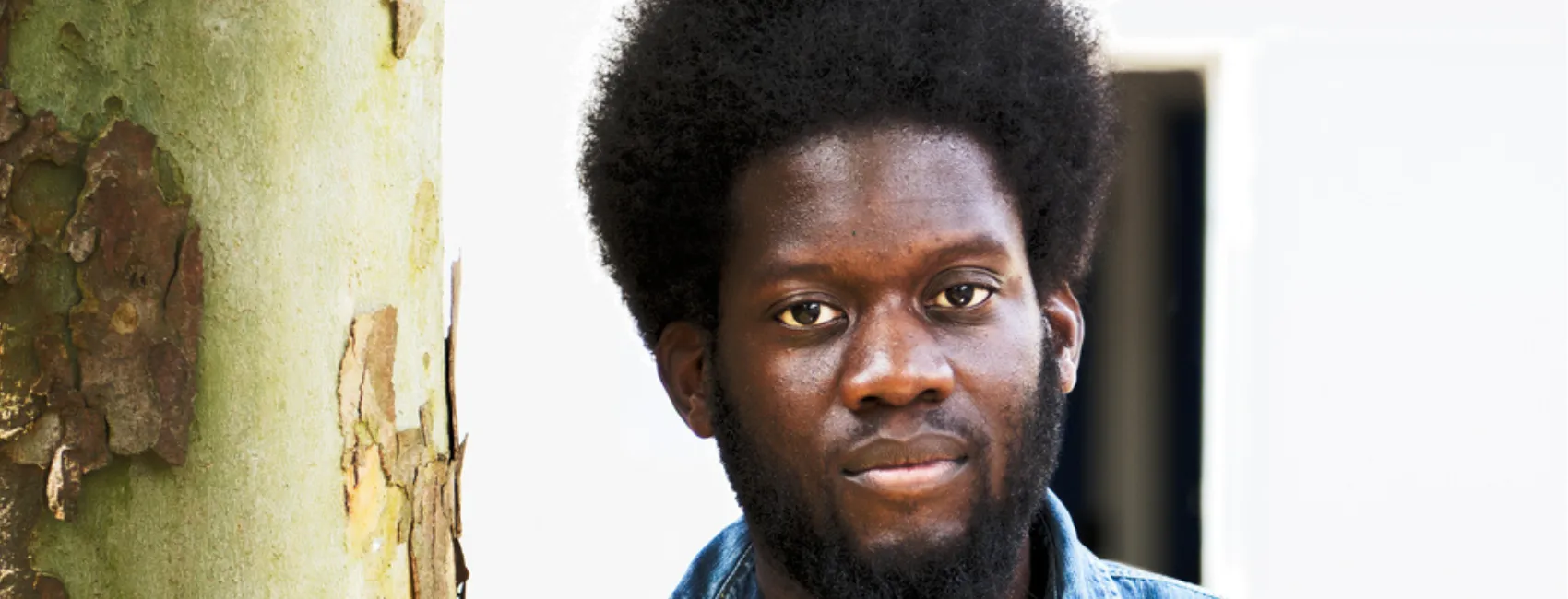 Michael Kiwanuka