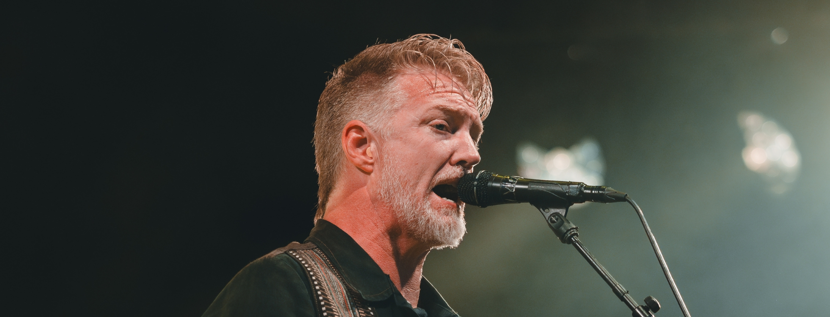 Queens of the Stone Age