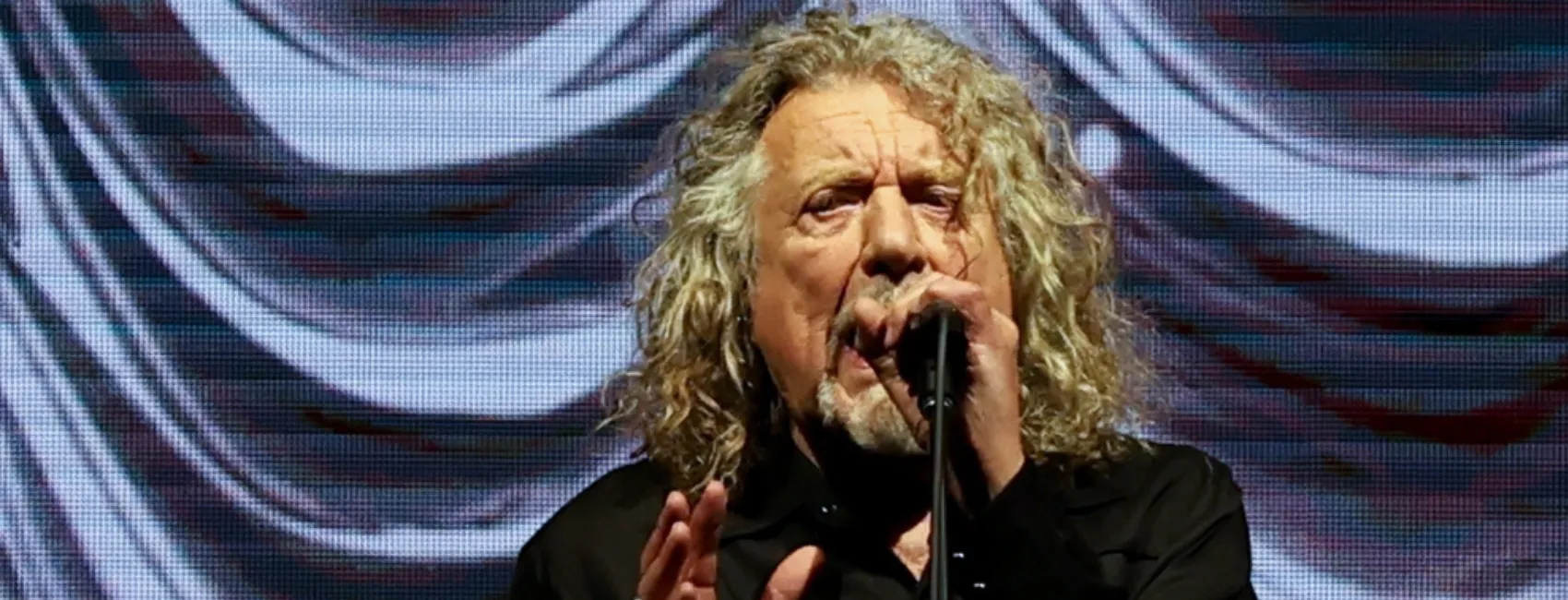 Saving Grace with Robert Plant & Suzi Dian