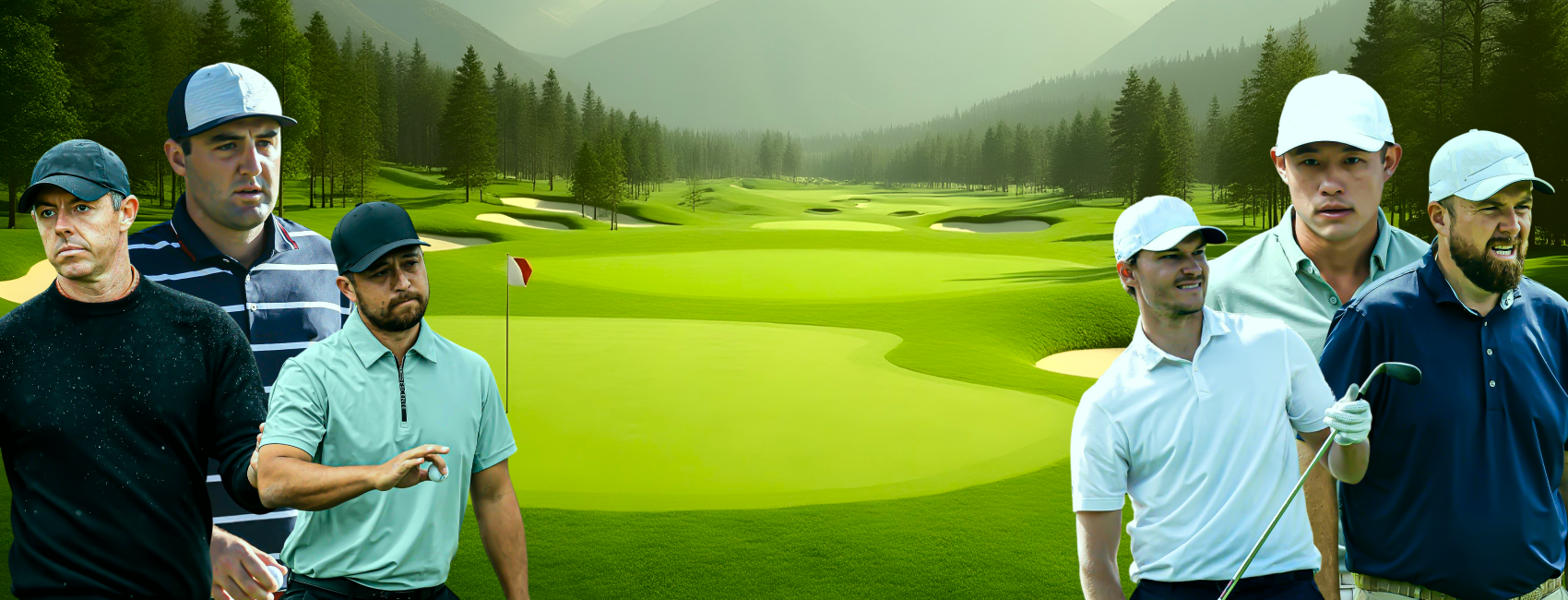 Ryder Cup 2025 Sunday Ticket