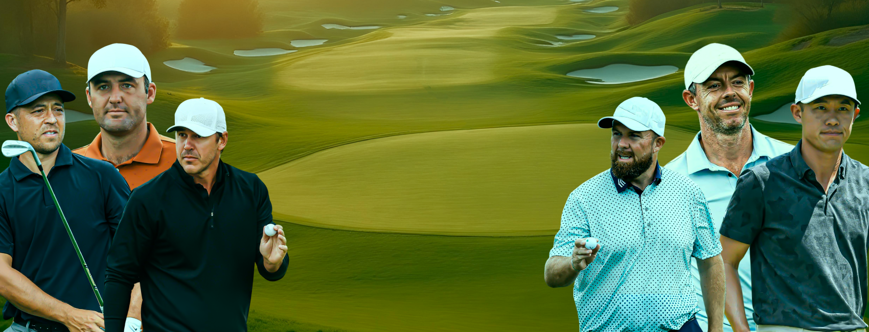 Wednesday The Open Championship
