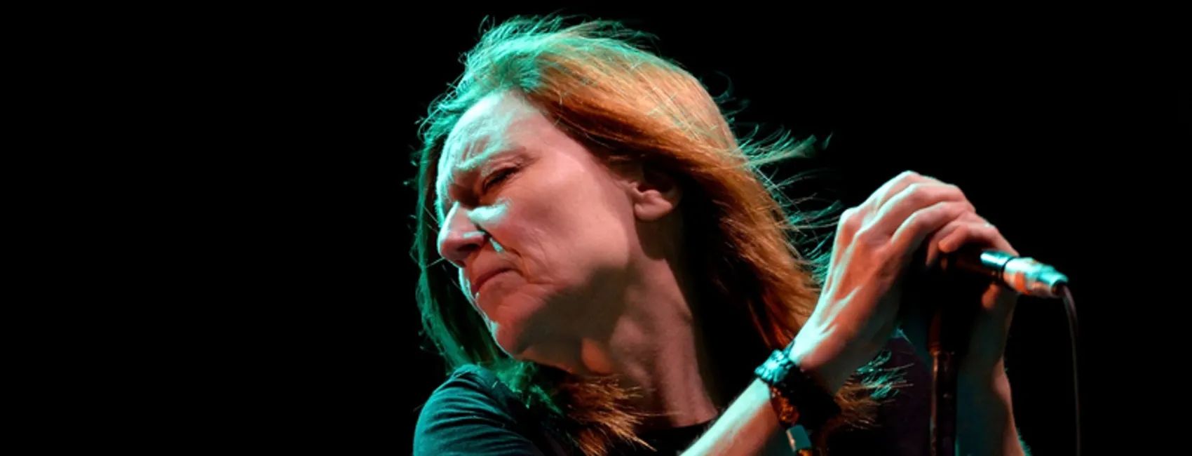 Beth Gibbons