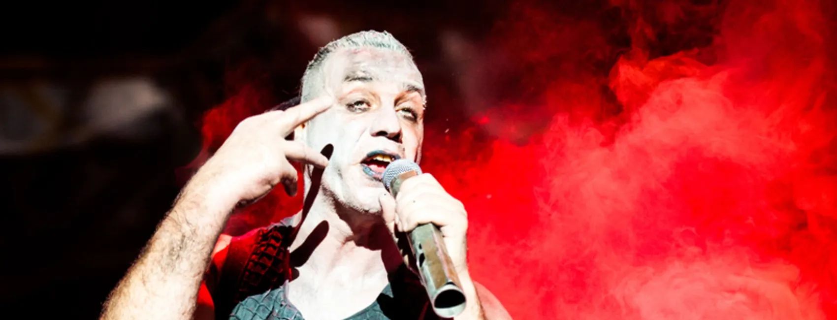 Till Lindemann
